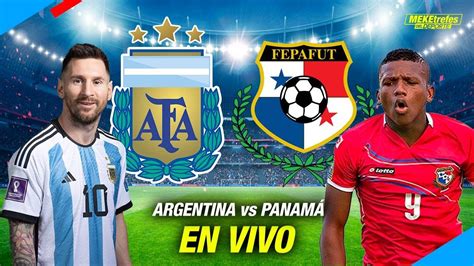 panama vs argentina news